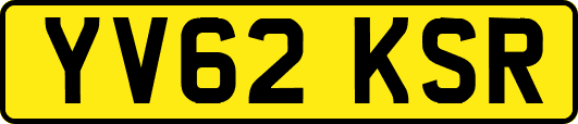 YV62KSR