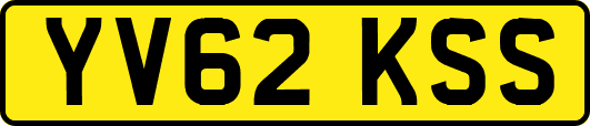 YV62KSS