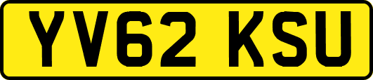 YV62KSU