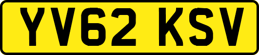 YV62KSV