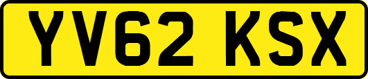 YV62KSX