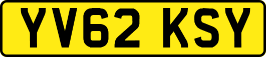 YV62KSY