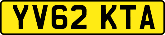 YV62KTA