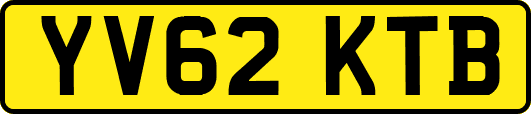 YV62KTB