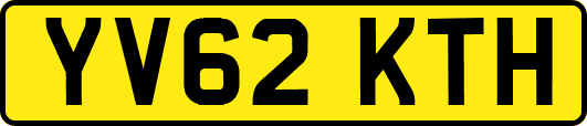 YV62KTH