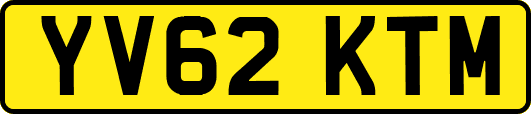 YV62KTM