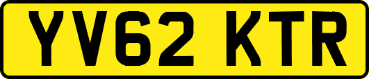 YV62KTR