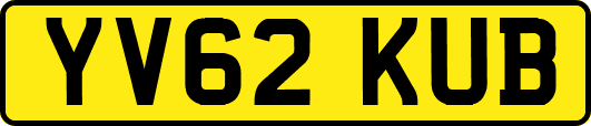 YV62KUB