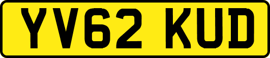 YV62KUD