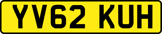 YV62KUH