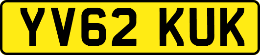 YV62KUK