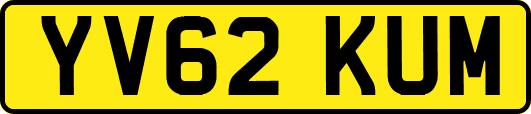 YV62KUM