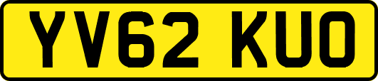 YV62KUO