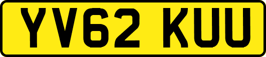 YV62KUU
