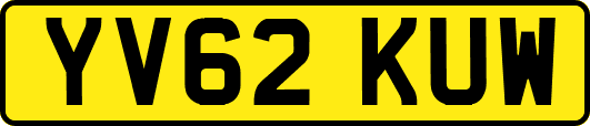 YV62KUW