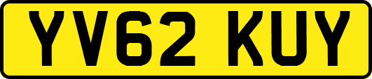 YV62KUY