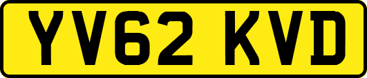 YV62KVD