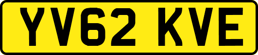 YV62KVE