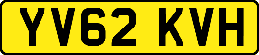 YV62KVH