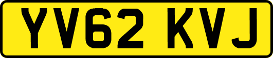 YV62KVJ