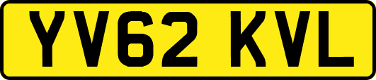YV62KVL