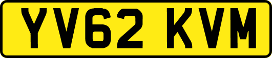 YV62KVM