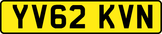YV62KVN