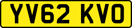 YV62KVO