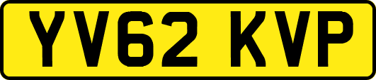 YV62KVP