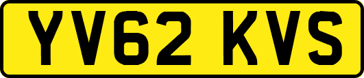 YV62KVS