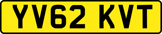 YV62KVT