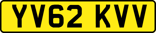 YV62KVV