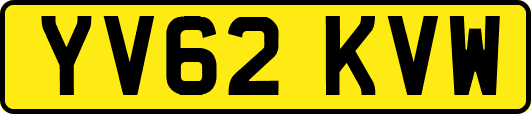 YV62KVW