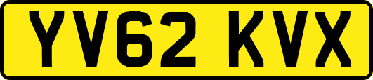 YV62KVX