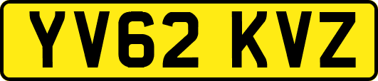 YV62KVZ