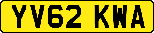 YV62KWA