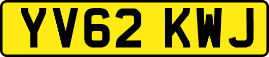 YV62KWJ