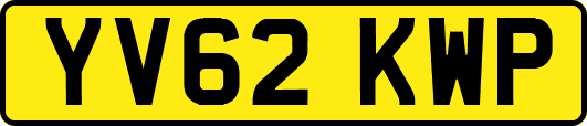YV62KWP