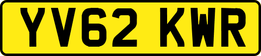 YV62KWR