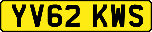 YV62KWS