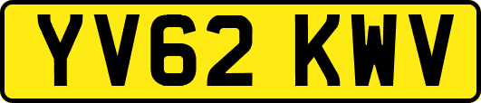 YV62KWV