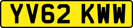 YV62KWW