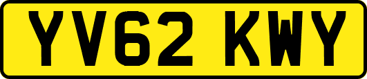 YV62KWY
