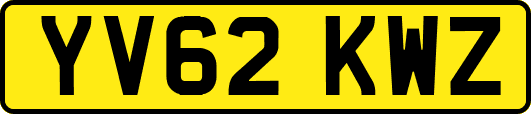 YV62KWZ