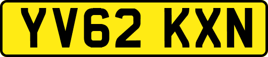 YV62KXN