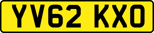 YV62KXO