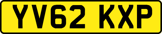 YV62KXP