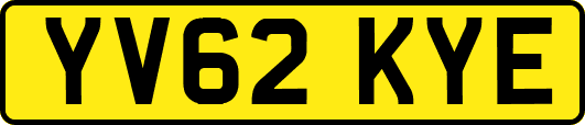 YV62KYE
