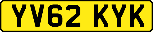 YV62KYK