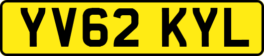YV62KYL